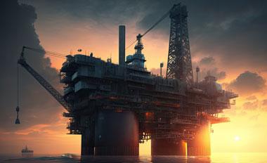 OIL & GAS